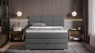 Bed Rita - Msofas LTD