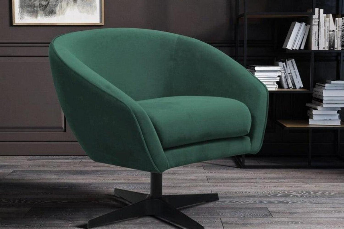 Roma Armchair