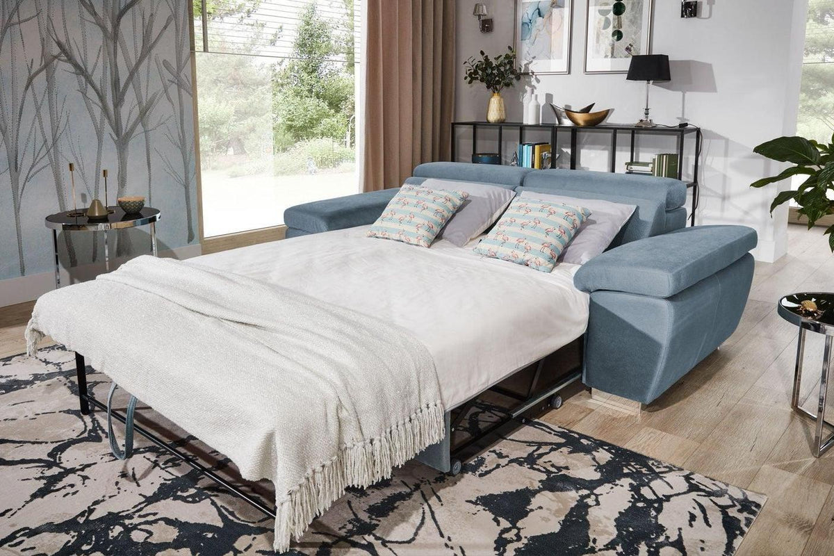 Rosso 2 Seater Sofa Bed