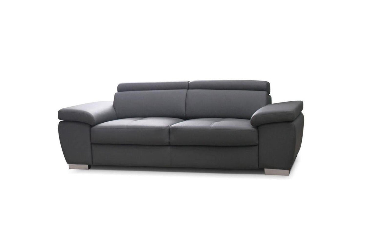 Rosso 2 Seater Sofa