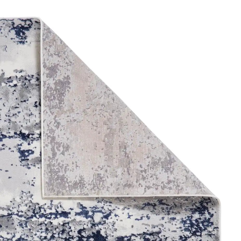 Artemis B9289A Blue Decorative Area Rug