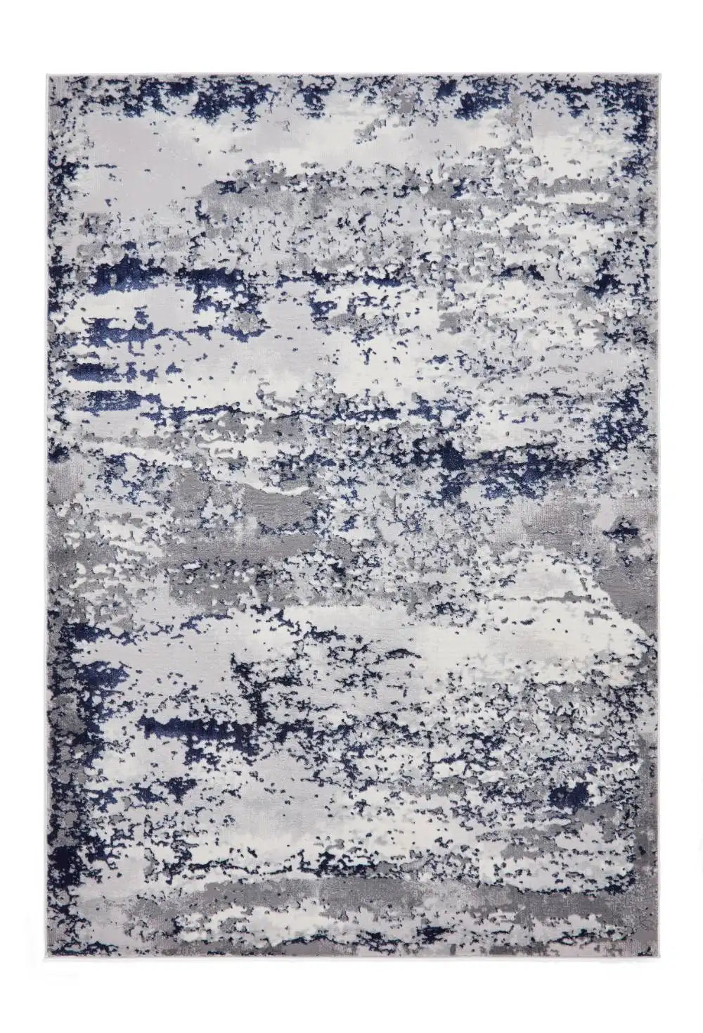 Artemis B9289A Blue Decorative Area Rug