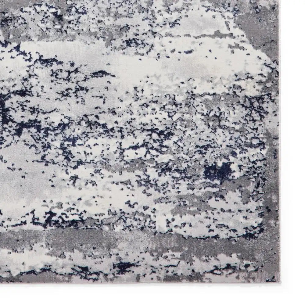 Artemis B9289A Blue Decorative Area Rug