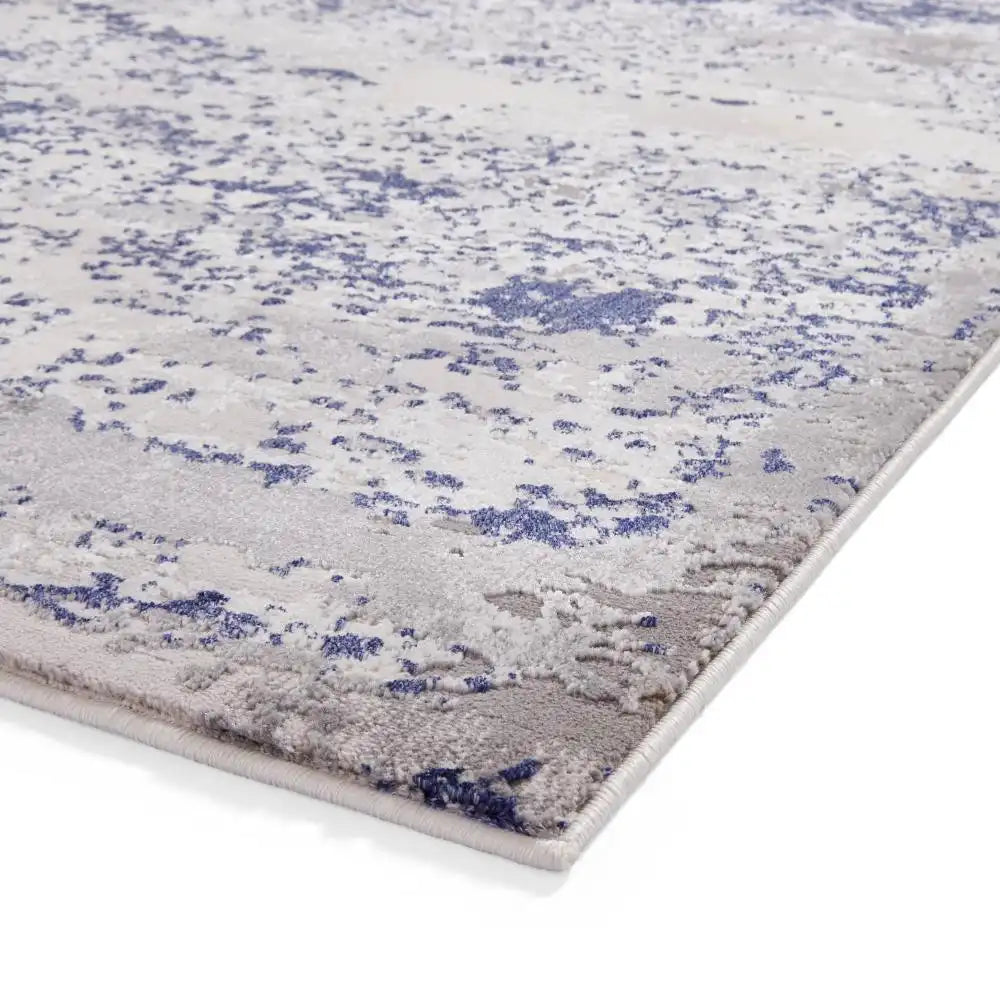 Artemis B9289A Blue Decorative Area Rug