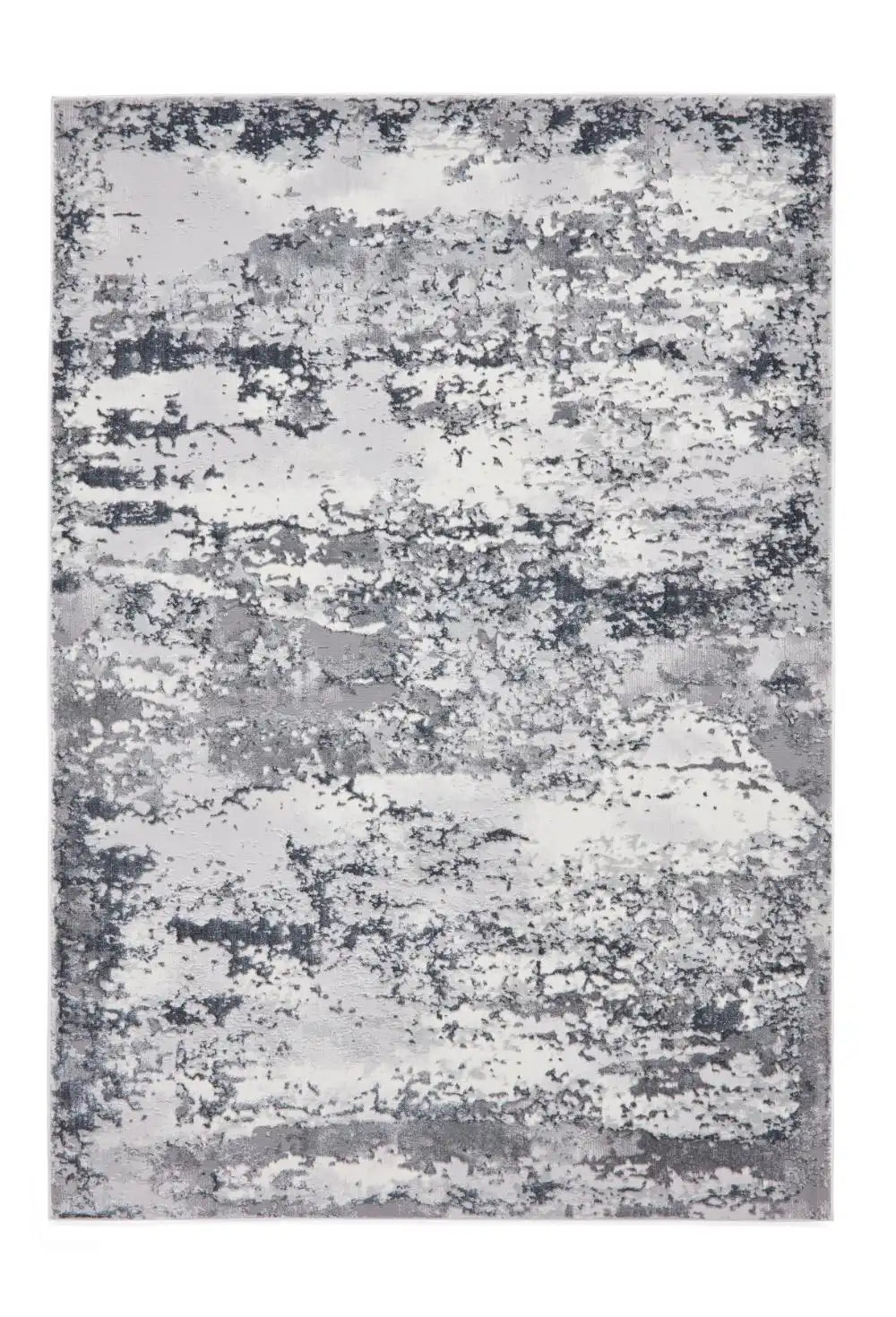Artemis B9289A Modern Grey Area Rug