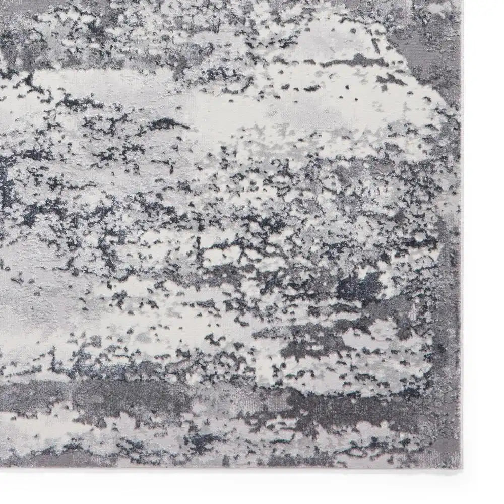 Artemis B9289A Modern Grey Area Rug