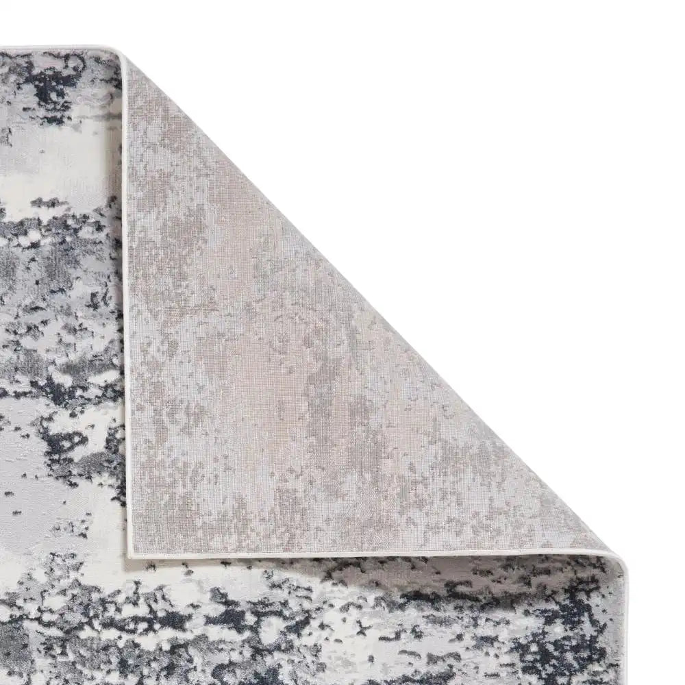Artemis B9289A Modern Grey Area Rug