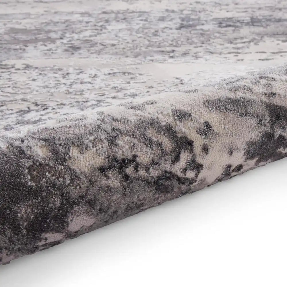 Artemis B9289A Modern Grey Area Rug