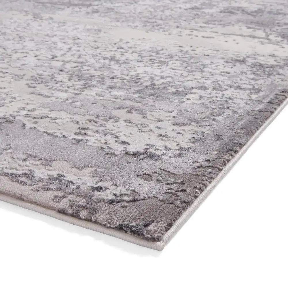 Artemis B9289A Modern Grey Area Rug