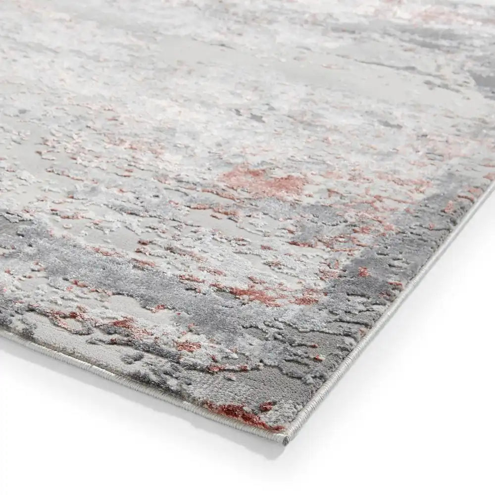 Artemis B9289A Premium Pink Area Rug