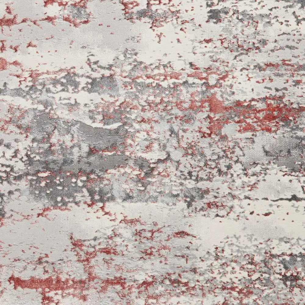 Artemis B9289A Premium Pink Area Rug