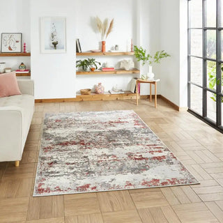 Artemis B9289A Premium Pink Area Rug