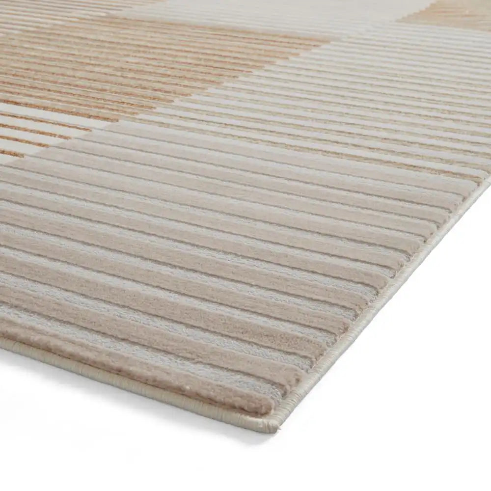 Apollo Think E2681 Bronze Grey Rug