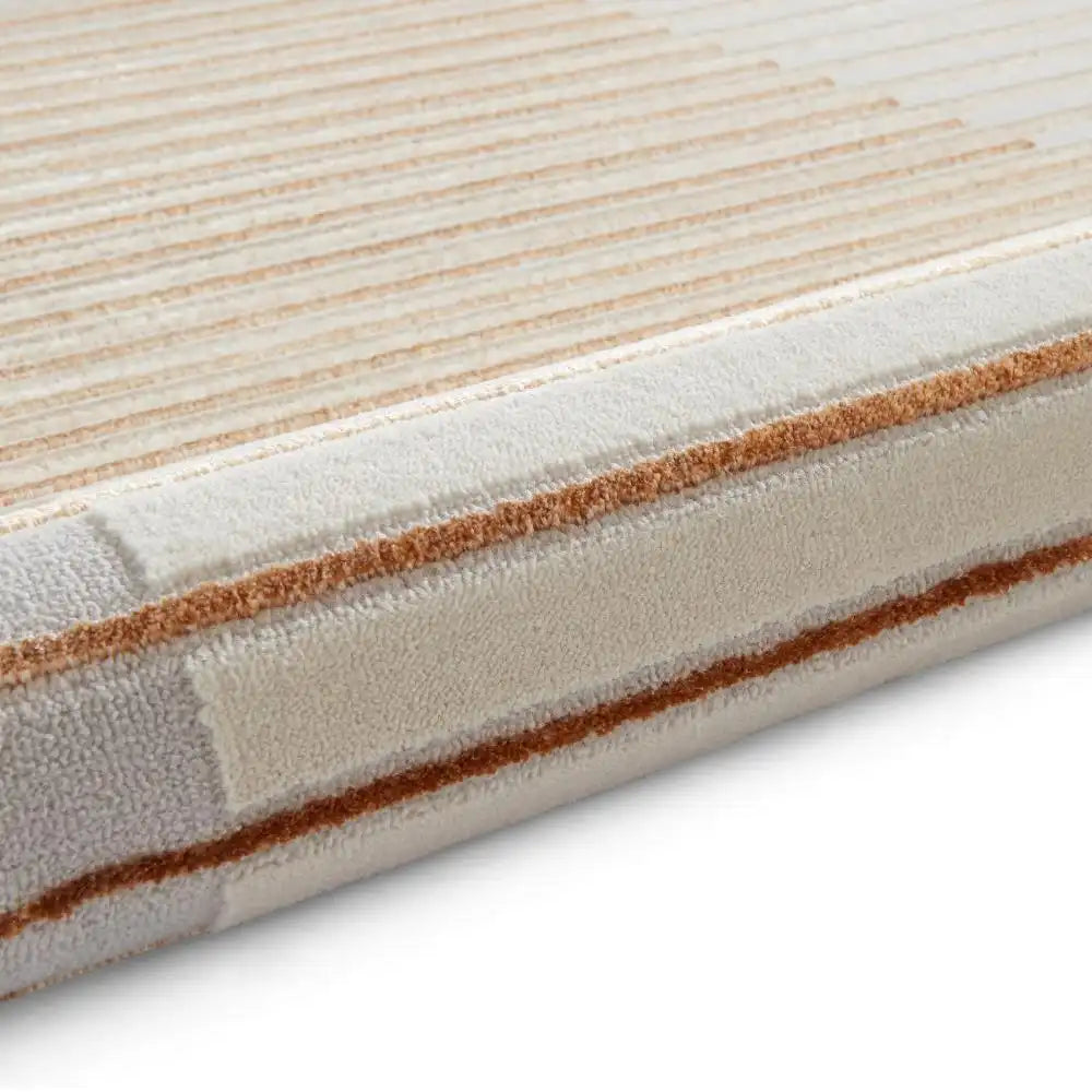 Apollo Think E2681 Bronze Grey Rug