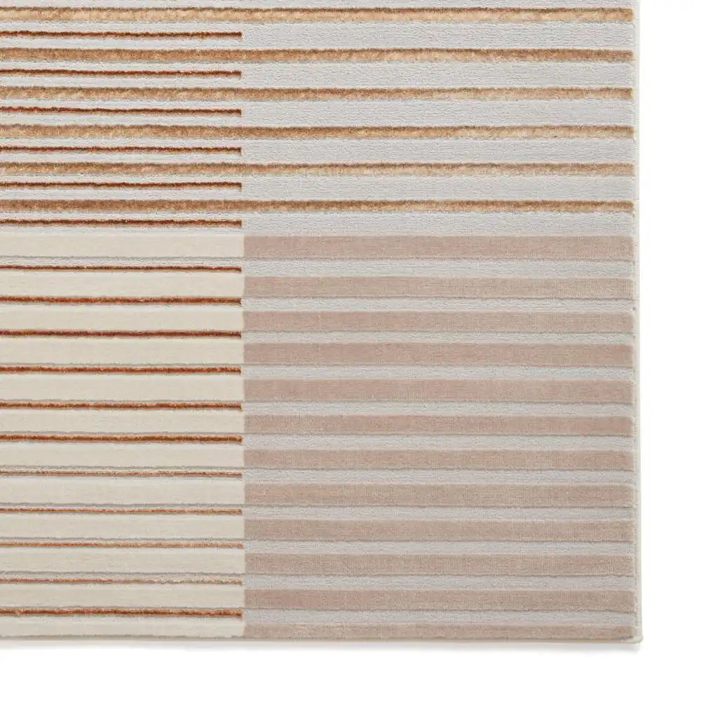 Apollo Think E2681 Bronze Grey Rug