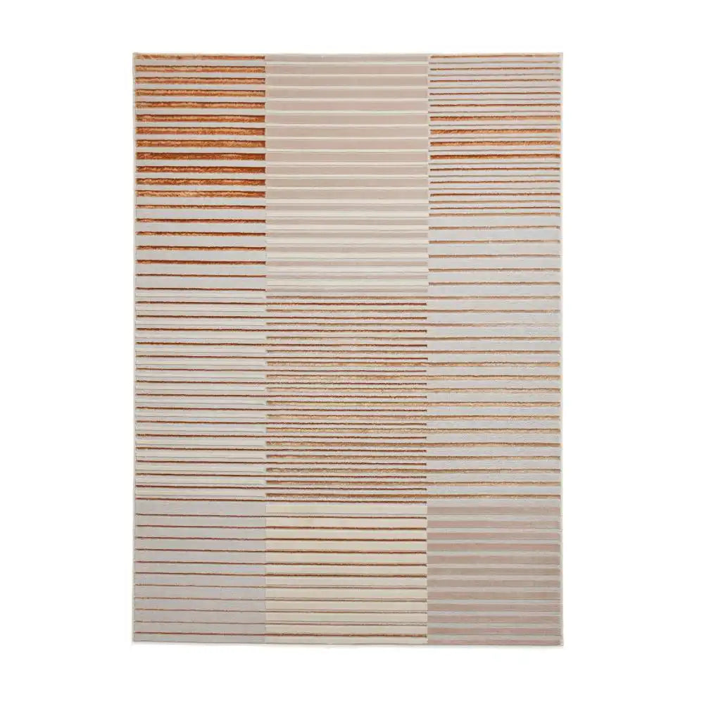 Apollo Think E2681 Bronze Grey Rug