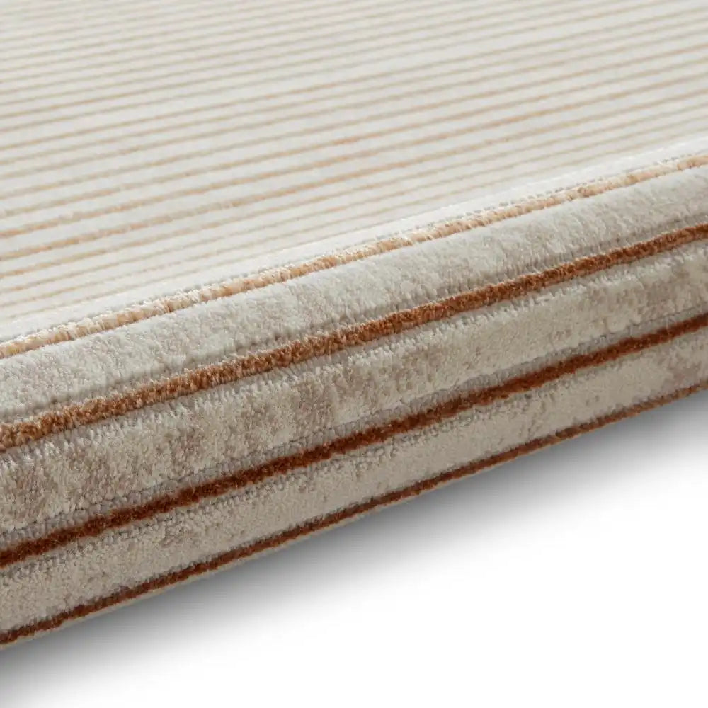Apollo Think E2683 Bronze Grey Rug