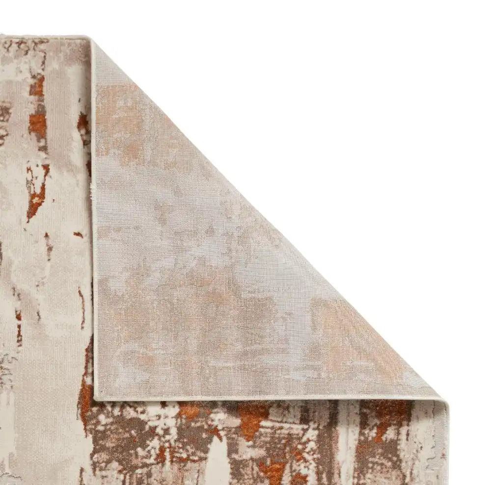 Apollo Think GR579 Bronze Grey Rug