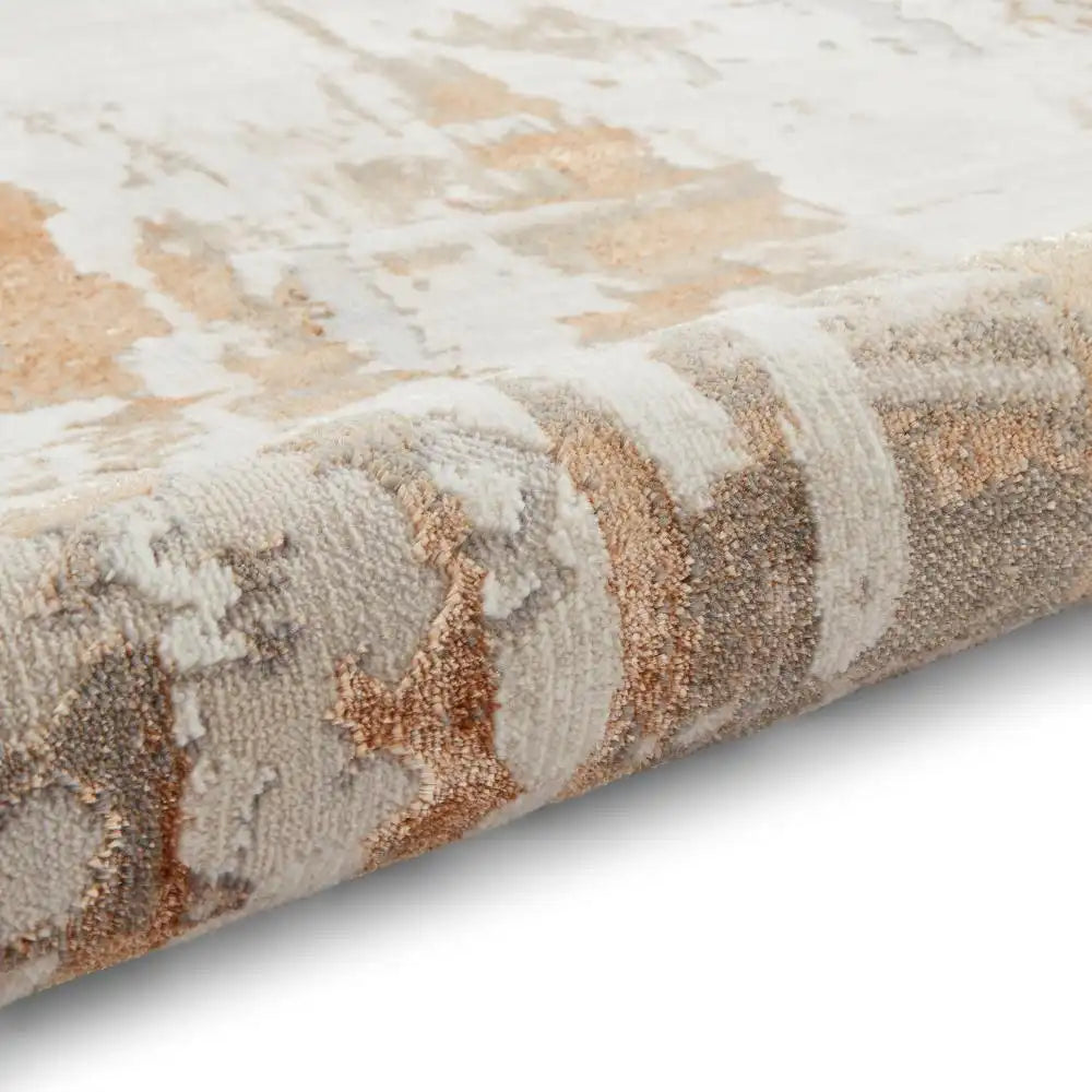 Apollo Think GR579 Bronze Grey Rug