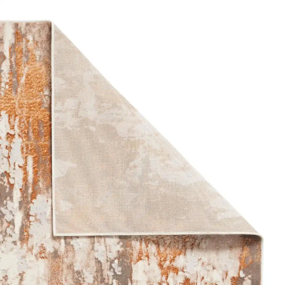 Apollo Think GR580 Bronze Grey Rug