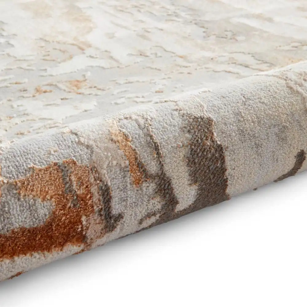 Apollo Think GR580 Bronze Grey Rug