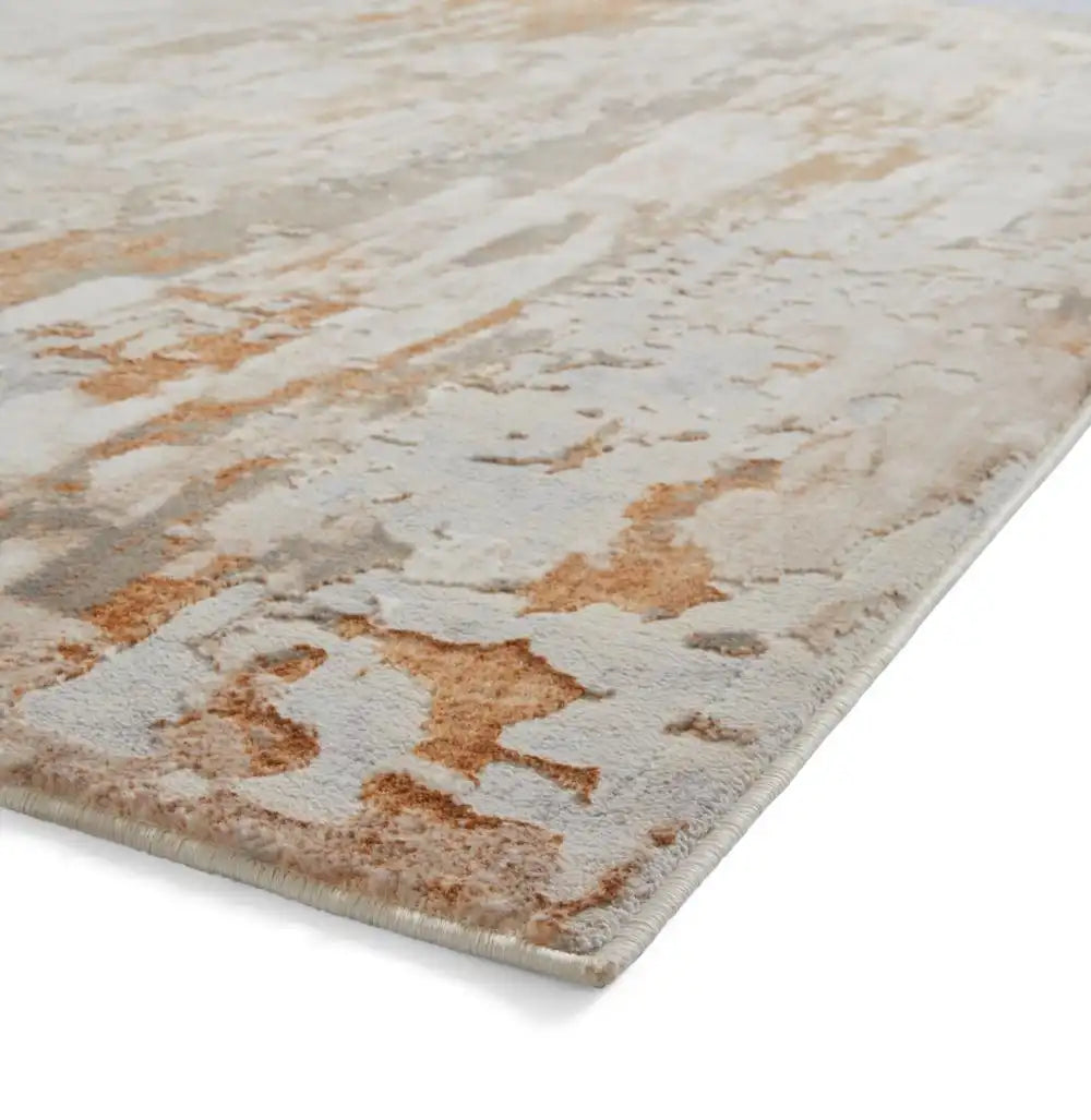 Apollo Think GR580 Bronze Grey Rug