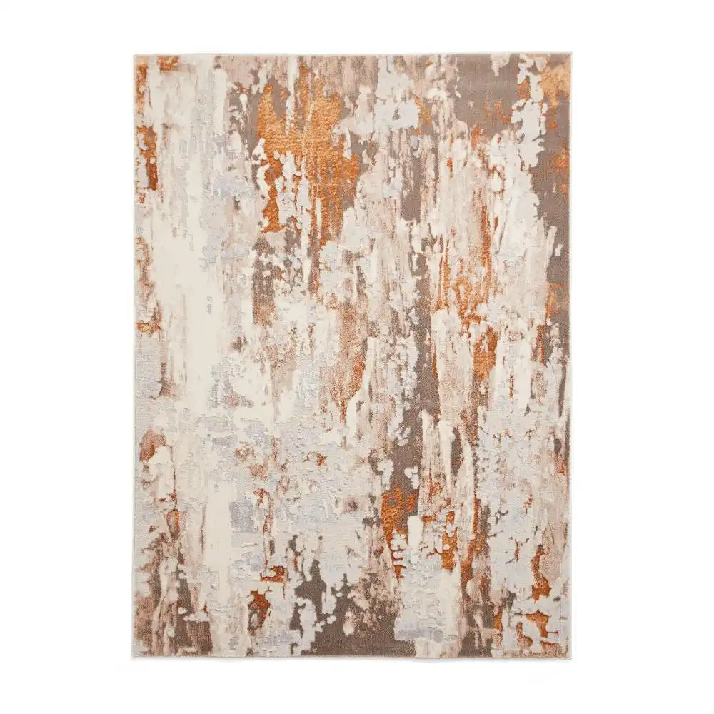 Apollo Think GR580 Bronze Grey Rug