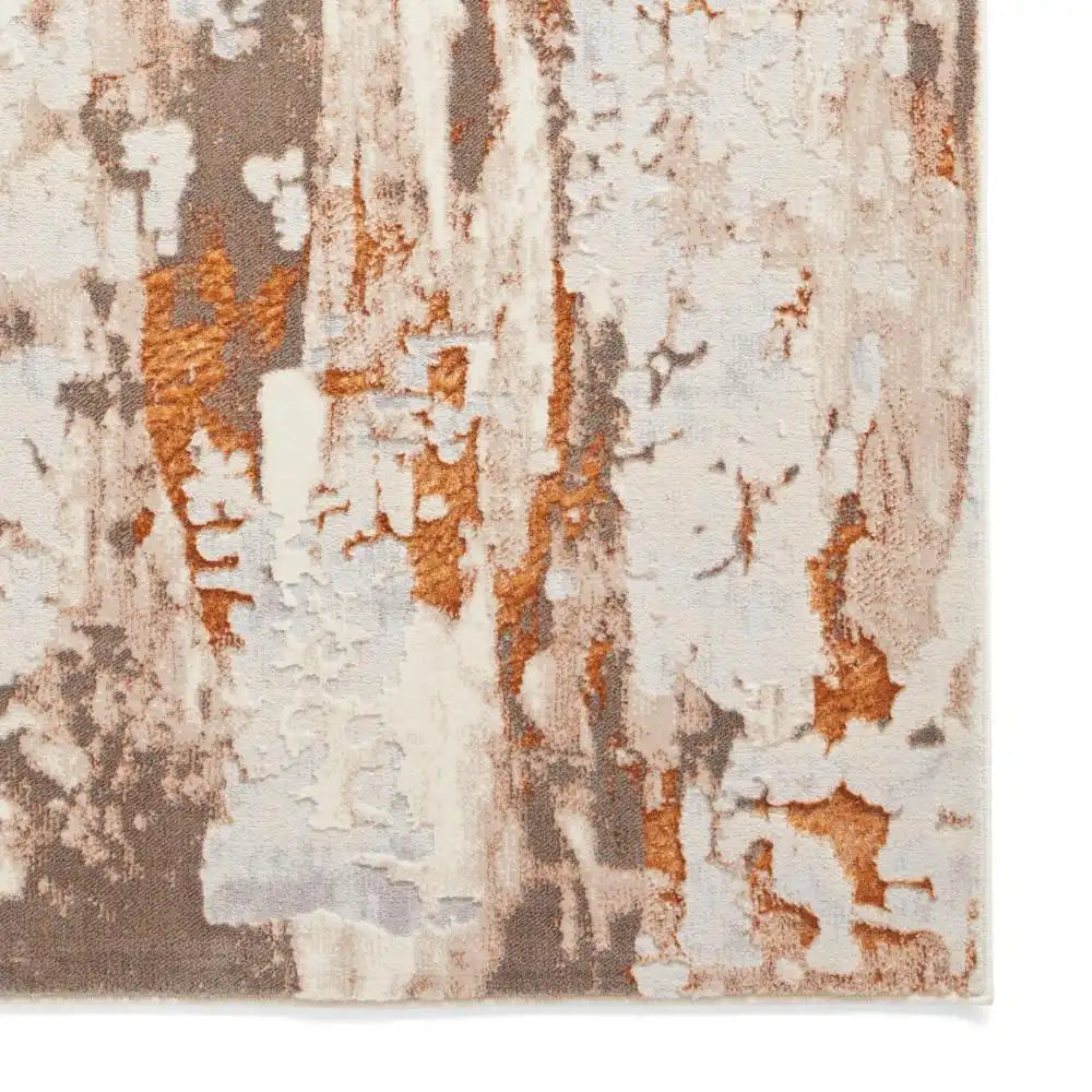 Apollo Think GR580 Bronze Grey Rug