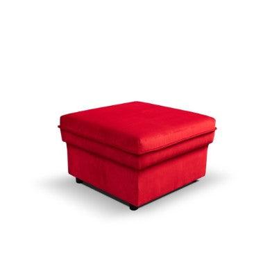 Sewilla Footstool