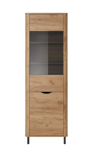 Santi Tall Cabinet - Msofas LTD