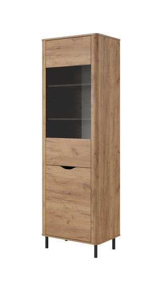 Santi Tall Cabinet - Msofas LTD