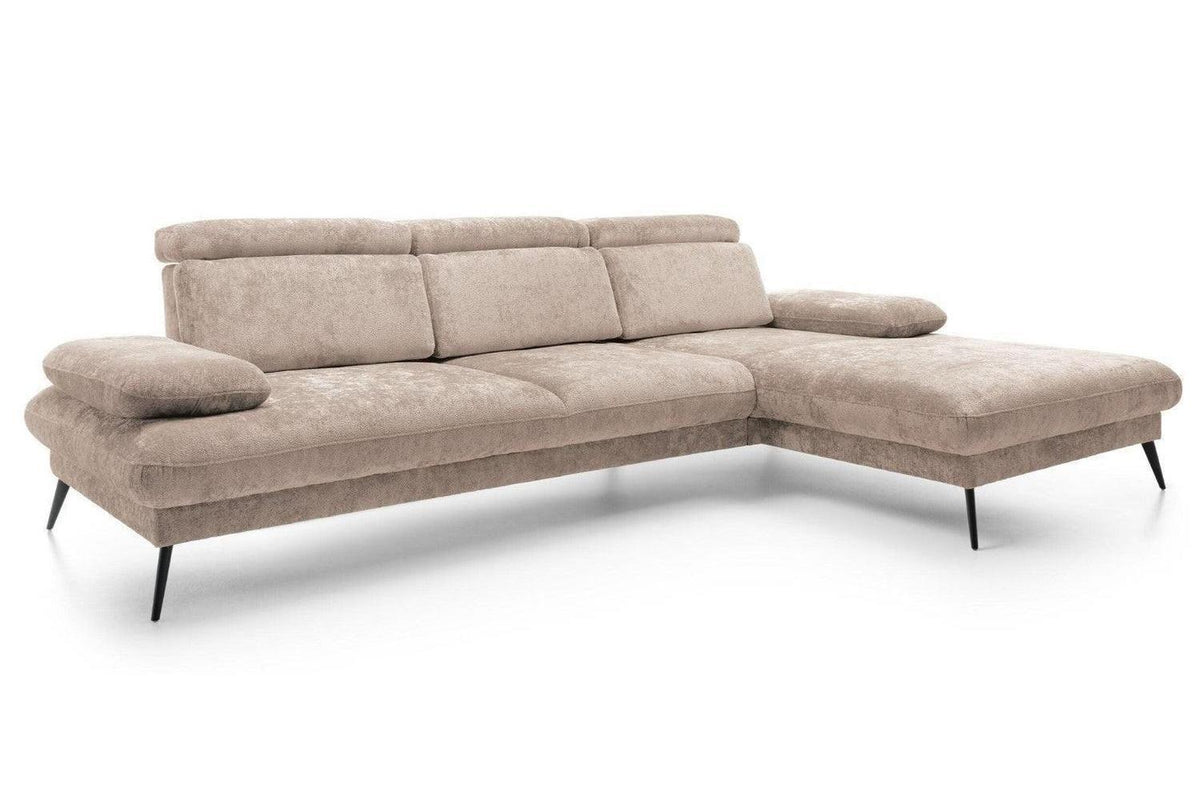 Santorini Corner Sofa