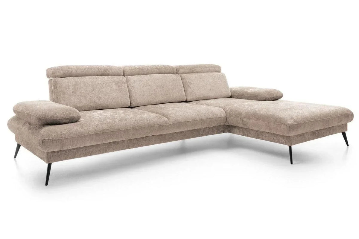 Santorini Corner Sofa