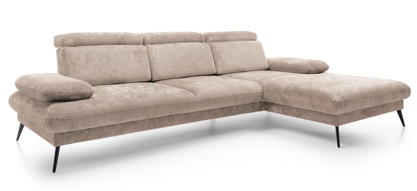 Santorini Corner Sofa