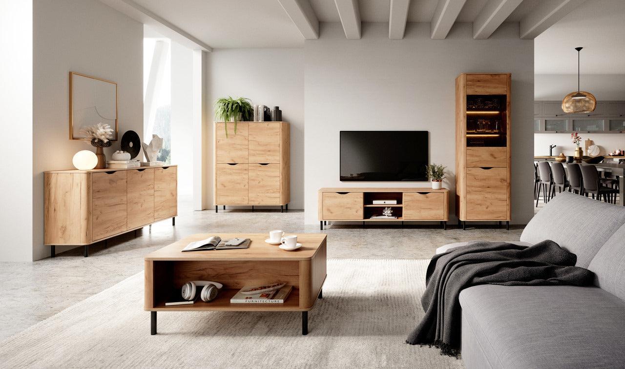 Santi TV Unit 137