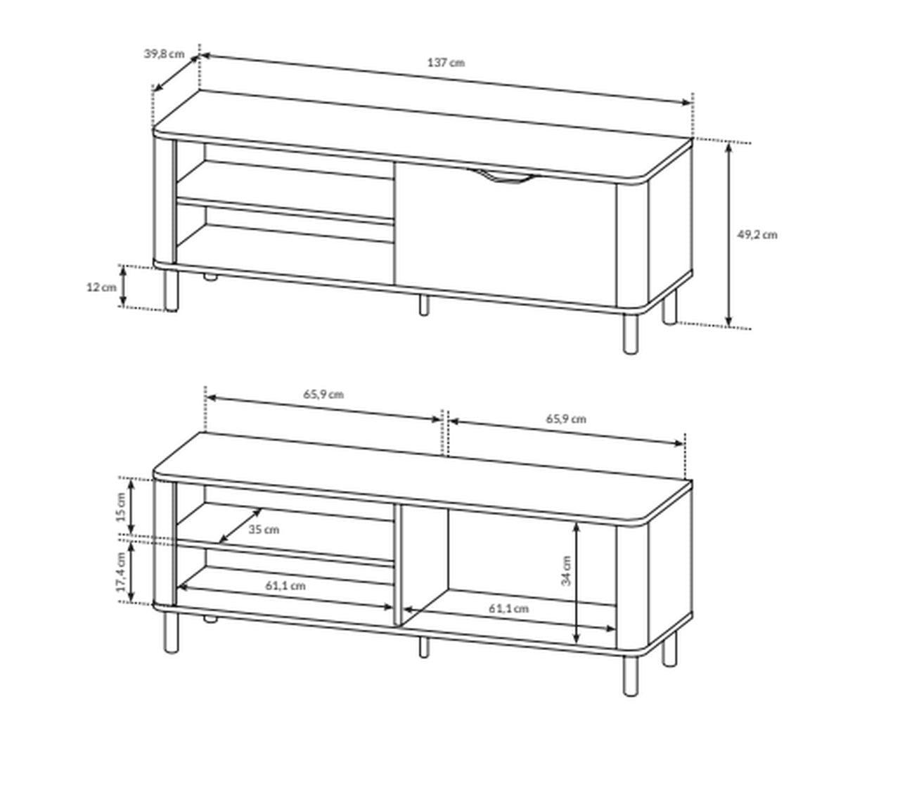 Santi TV Unit 137