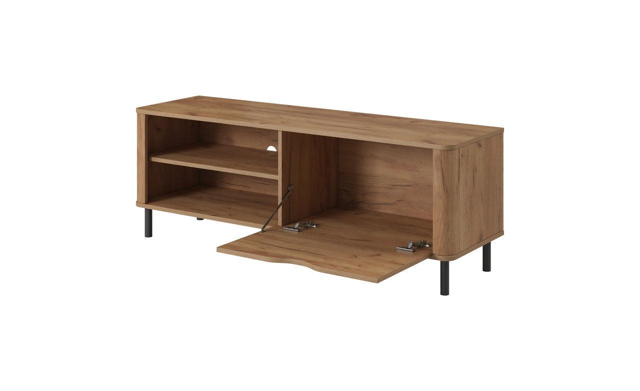 Santi TV Unit 137