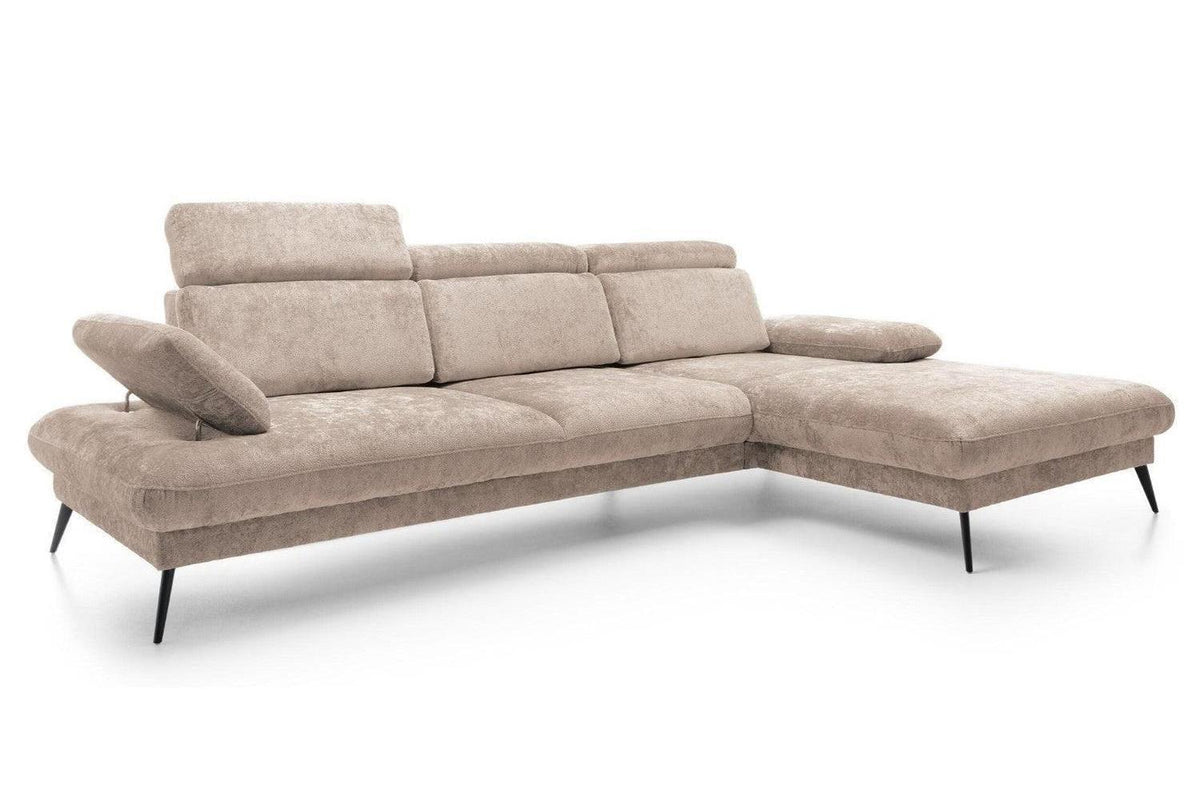 Santorini Corner Sofa