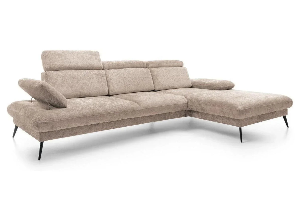 Santorini Corner Sofa