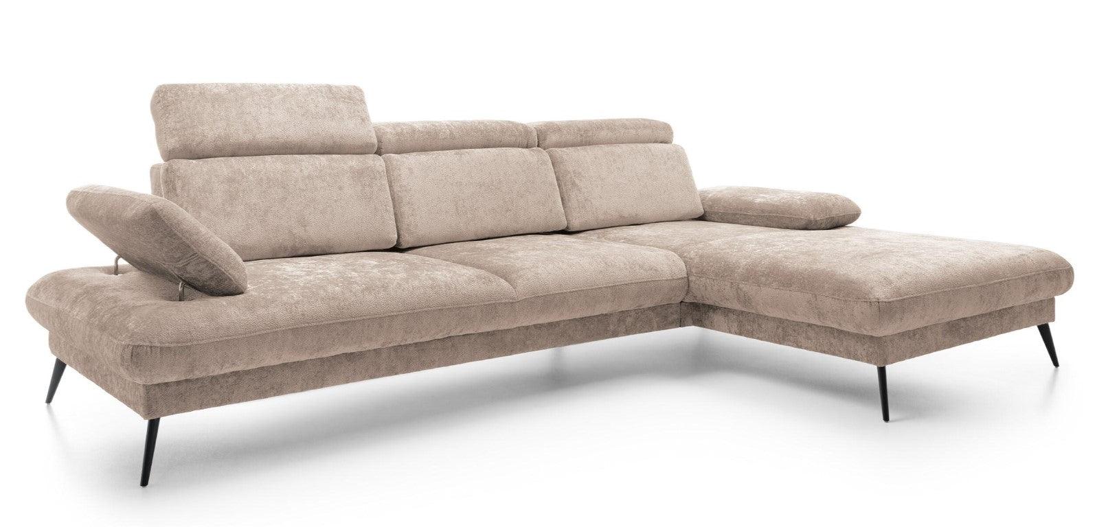 Santorini Corner Sofa