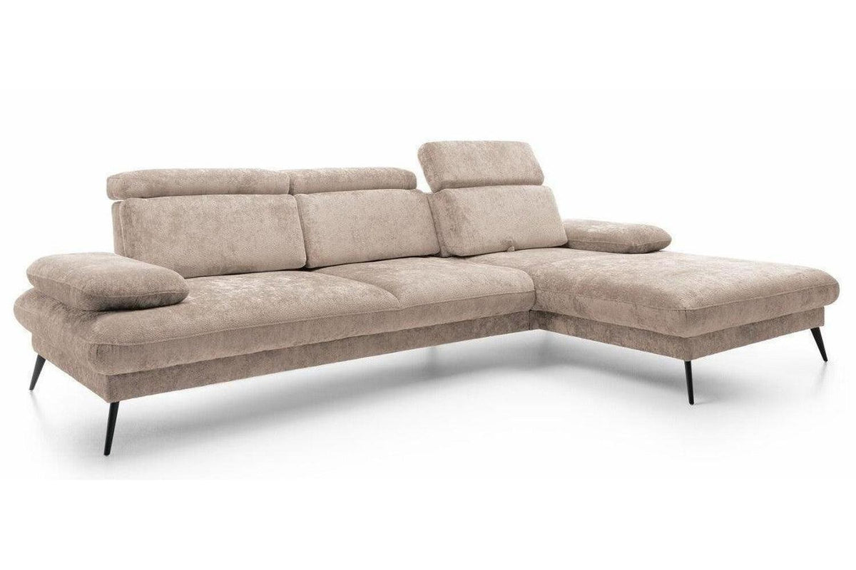 Santorini Corner Sofa