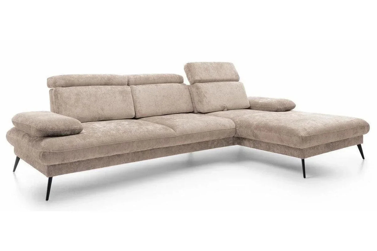 Santorini Corner Sofa