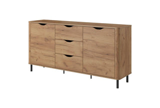 Santi Sideboard with Drawers - Msofas LTD