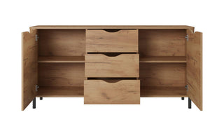 Santi Sideboard with Drawers - Msofas LTD