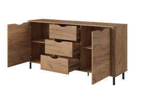 Santi Sideboard with Drawers - Msofas LTD