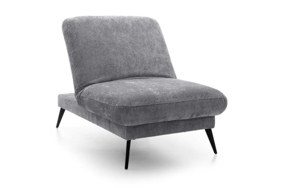 Santorini Footstool