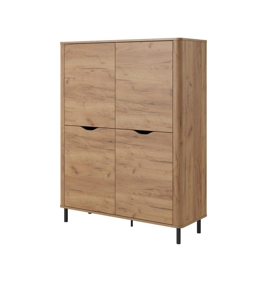 Santi Low Cabinet