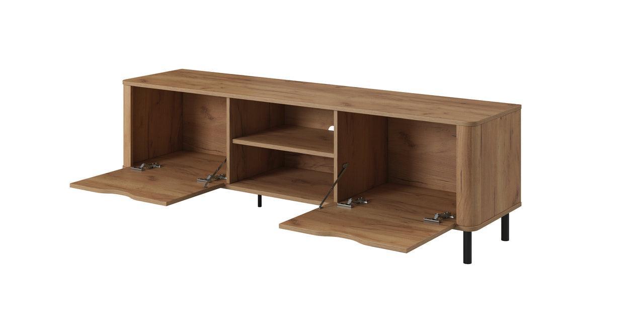 Santi TV Unit 163