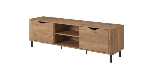 Santi TV Unit 163