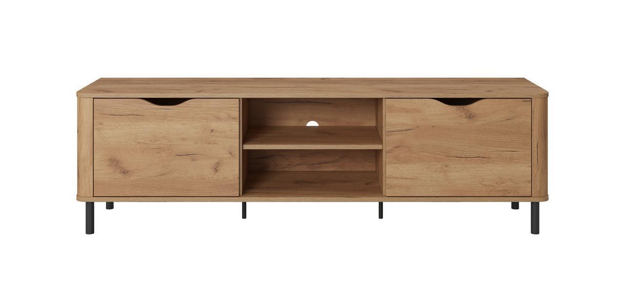 Santi TV Unit 163